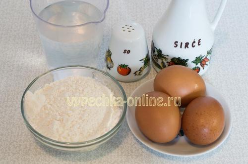 Тесто ДЛЯ пельменей на кипятке. Как замесить универсальное тесто на кипятке ДЛЯ пельменей, вареников, мантов и чебуреков