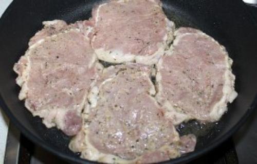 Стейк с горчицей и медом. Сочный стейк из говядины в горчично-медовом соусе 06 Стейк с горчицей и медом. Сочный стейк из говядины в горчично-медовом соусе 06