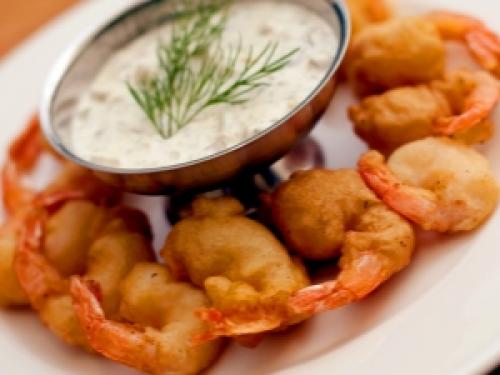 Креветки жареные с чесноком и кетчупом. Жаренные креветки с чесноком и имбирем 12