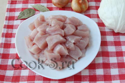 Солянка из курицы в мультиварке. Солянка с курицей в мультиварке 16 Солянка из курицы в мультиварке. Солянка с курицей в мультиварке 16