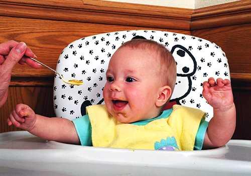 Пюре из кабачка и моркови для прикорма. Пюре из кабачков – моя первая «пюрешка»