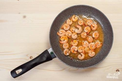 Удон с креветками и овощами. Удон с креветками – лучшие рецепты 08 Удон с креветками и овощами. Удон с креветками – лучшие рецепты 08