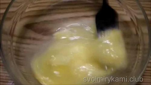 Большие круассаны из слоеного теста. Быстрые вкусные круассаны из готового слоеного теста