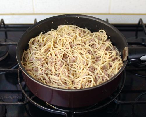 Макароны по-флотски. Как приготовить макароны по-флотски — классический рецепт из отварной говядины с пошаговыми фото