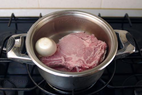 Макароны по-флотски. Как приготовить макароны по-флотски — классический рецепт из отварной говядины с пошаговыми фото