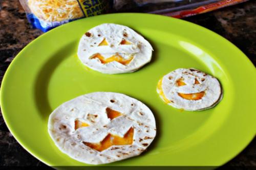 Яблоки на Хэллоуин рецепт. 10 блюд к Хэллоуину на скорую руку, которые вы можете сделать в последний момент: