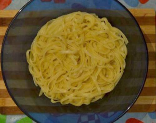 Паста с креветками и грибами в мультиварке. Сливочная паста с грибами в мультиварке Поларис