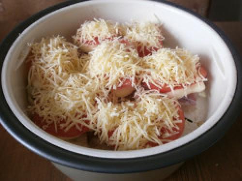 Пангасиус в фольге в мультиварке. Как приготовить пангасиус в мультиварке Панасоник