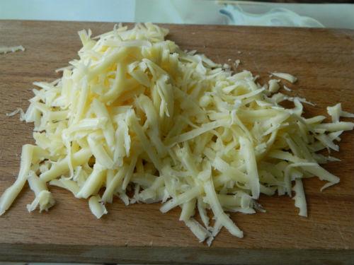 Запеченная картошка с сыром в духовке. Запеченная картошка в духовке с сыром фото рецепт пошагово