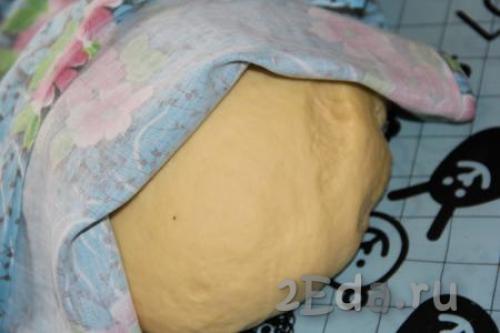 Улитка с сосисками и сыром. 01 Улитка с сосисками и сыром. 01