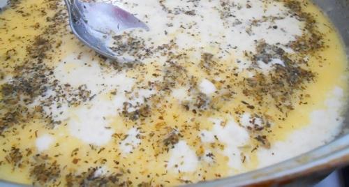 Мясо курицы и мидии. Спорт-ГИД 13 Мясо курицы и мидии. Спорт-ГИД 13