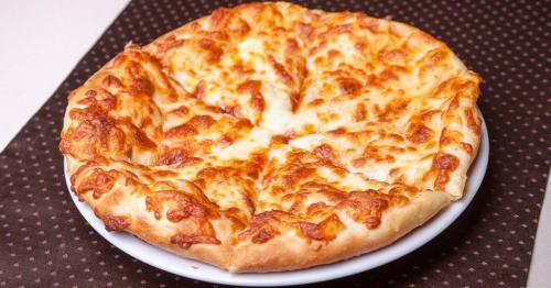 Вкусное тесто для хачапури. Тесто для хачапури