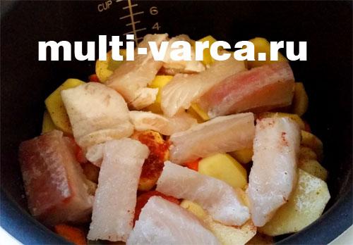 Рецепт филе пангасиуса в мультиварке. Пангасиус в мультиварке. Рецепты приготовления пангасиуса в мультиварке 08 Рецепт филе пангасиуса в мультиварке. Пангасиус в мультиварке. Рецепты приготовления пангасиуса в мультиварке 08