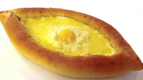 Вкусное тесто для хачапури. Тесто для хачапури