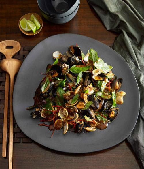 Мясо курицы и мидии. Спорт-ГИД 14 Мясо курицы и мидии. Спорт-ГИД 14