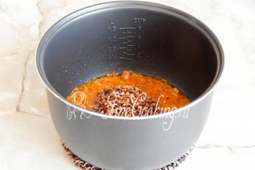 Каша на воде в мультиварке. Овсяная каша на воде в мультиварке: особенности приготовления и рецепты 16 Каша на воде в мультиварке. Овсяная каша на воде в мультиварке: особенности приготовления и рецепты 16