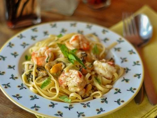 Мясо курицы и мидии. Спорт-ГИД 02 Мясо курицы и мидии. Спорт-ГИД 02