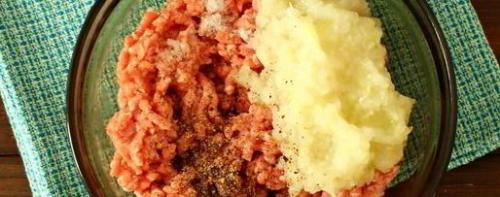 Пельмени в духовке жареные. Как приготовить 03 Пельмени в духовке жареные. Как приготовить 03