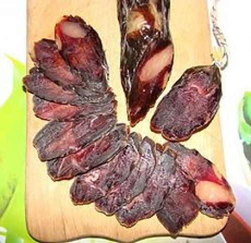 Казы, что это такое. Казы 07