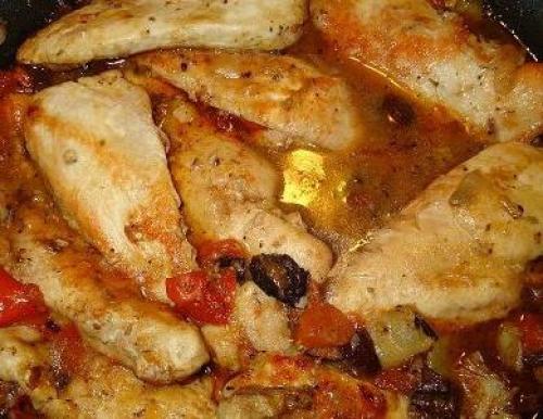 Куриные бедра с брокколи в духовке. Ароматные куриные бедра в духовке с картошкой и брокколи 02