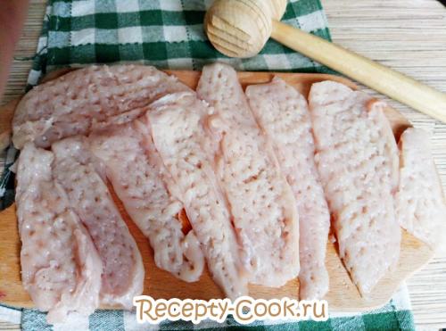 Рататуй с картошкой и курицей. Рататуй с курицей