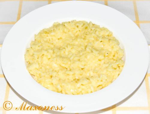 Ризотто с морепродуктами Джейми оливер. Ризотто с шафраном от Джейми Оливера