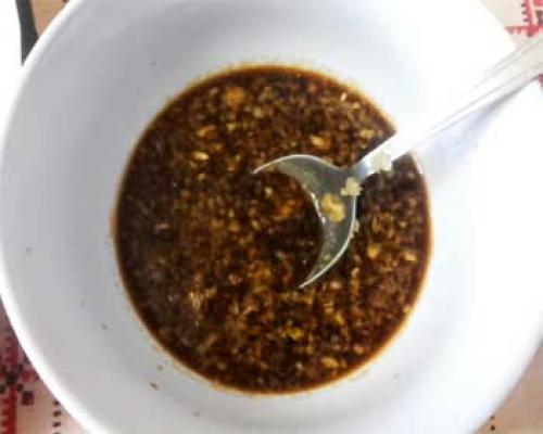 Куриные ножки с брокколи на сковороде. Куриные голени, тушеные по–филиппински — простой и вкусный рецепт