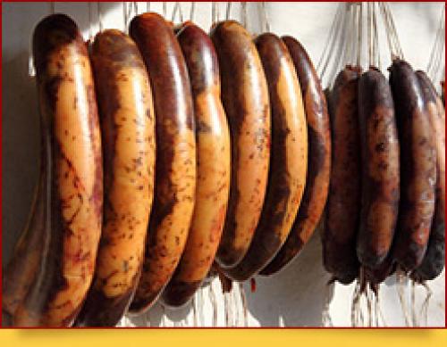 Казы, что это такое. Казы