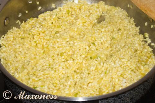 Ризотто с морепродуктами Джейми оливер. Ризотто с шафраном от Джейми Оливера