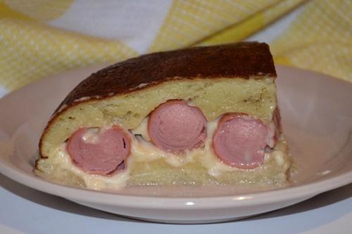 Что приготовить на ужин холостяку. Трапеза холостяка. 5 блюд, которые легко приготовит одинокий мужчина 04 Что приготовить на ужин холостяку. Трапеза холостяка. 5 блюд, которые легко приготовит одинокий мужчина 04