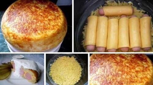 Что приготовить на ужин холостяку. Трапеза холостяка. 5 блюд, которые легко приготовит одинокий мужчина 05 Что приготовить на ужин холостяку. Трапеза холостяка. 5 блюд, которые легко приготовит одинокий мужчина 05