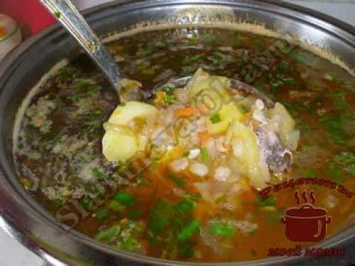 Рассольник в банке в магазине. Рассольник из банки, готовим первое блюдо