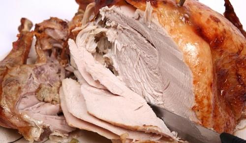 Зразы из индейки с яйцом в духовке. Как приготовить диетические зразы из индейки. Отличное блюдо для любого возраста