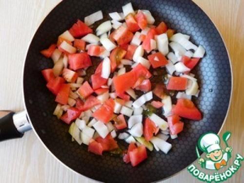 Гороховая каша с мясом и томатной пастой. Рецепт «Гороховая каша с томатно-мясным соусом»: