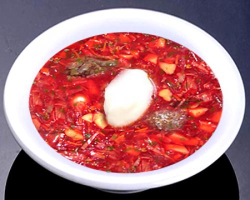 Как варить суп из банки. РЕЦЕПТ: БЫСТРЫЙ СУП В БАНКЕ 04 Как варить суп из банки. РЕЦЕПТ: БЫСТРЫЙ СУП В БАНКЕ 04