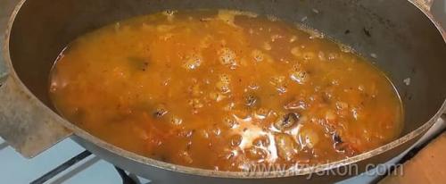 Приготовить сладкий плов в духовке. Как приготовить сладкий плов с сухофруктами по пошаговому рецепту с фото
