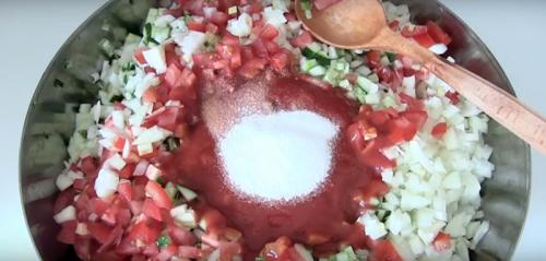 Как готовить рассольник с перловкой из банки. Рассольник с перловкой и свежими огурцами — рецепт супа в банках