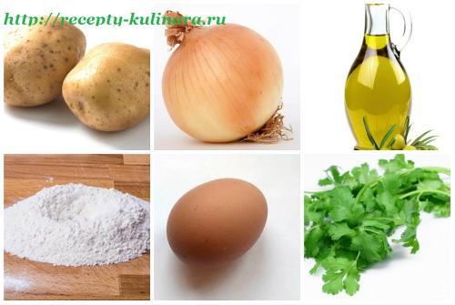 Ленивые вареники без творога 01