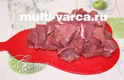 Гороховая каша с говядиной. Тушеный колотый горох с мясом 20 Гороховая каша с говядиной. Тушеный колотый горох с мясом 20