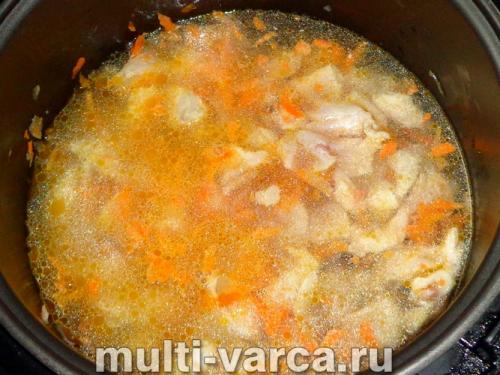 Кролик с рисом в духовке рецепт. Кролик с рисом в духовке 05