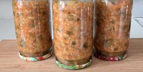 Как готовить рассольник с перловкой из банки. Рассольник с перловкой и свежими огурцами — рецепт супа в банках