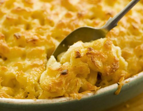 Запеканка из молочной вермишели. Рецепт запеканки из вермишели