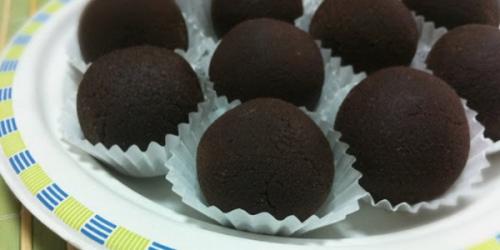 Шоколадно кокосовые шарики рецепт. Рецепты домашних шоколадных шариков 03 Шоколадно кокосовые шарики рецепт. Рецепты домашних шоколадных шариков 03