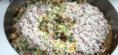 Как готовить рассольник с перловкой из банки. Рассольник с перловкой и свежими огурцами — рецепт супа в банках