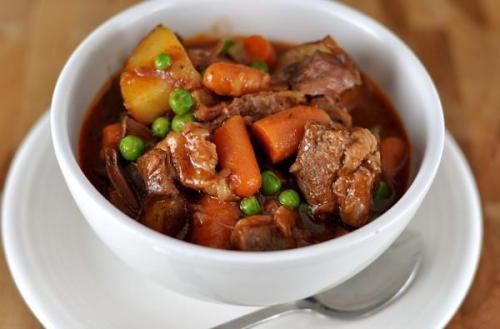 Сердце говяжье в мультиварке с овощами. Говяжье сердце с овощами в мультиварке 08