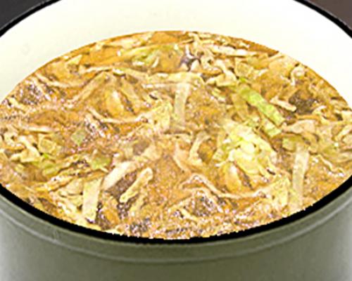 Как варить суп из банки. РЕЦЕПТ: БЫСТРЫЙ СУП В БАНКЕ 03 Как варить суп из банки. РЕЦЕПТ: БЫСТРЫЙ СУП В БАНКЕ 03