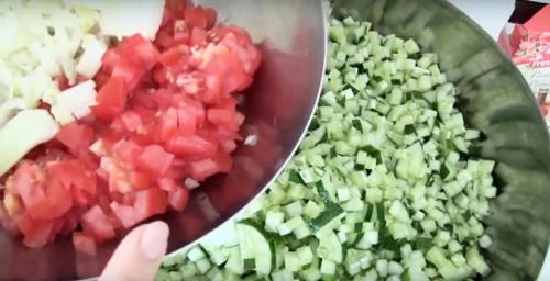 Как готовить рассольник с перловкой из банки. Рассольник с перловкой и свежими огурцами — рецепт супа в банках