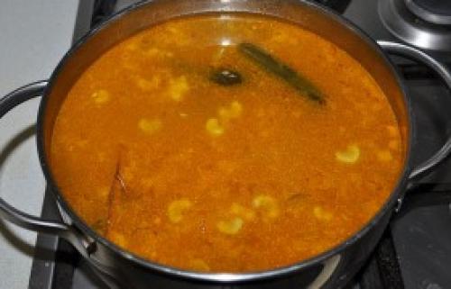 Как варить суп из банки. РЕЦЕПТ: БЫСТРЫЙ СУП В БАНКЕ 22 Как варить суп из банки. РЕЦЕПТ: БЫСТРЫЙ СУП В БАНКЕ 22