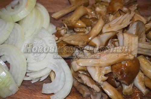 Зразы из молодой картошки. Картофельные зразы рецепт с грибами