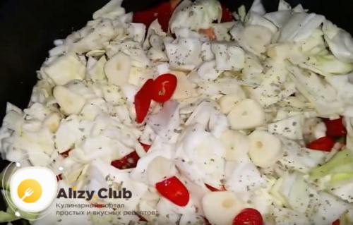 Гуляш с овощами в мультиварке. Рецепт гуляша из говядины с овощами в мультиварке